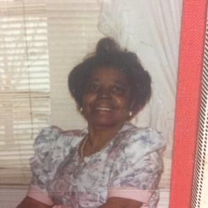 Meet your Posher, Lywanna